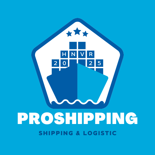 Proshipping Logo